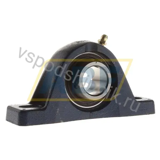 Подшипник узловой в корпусе SL25A RHP 25×139×36 мм