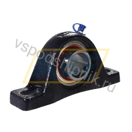 Подшипник узловой в корпусе SL30HLT RHP