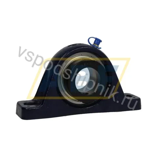 Подшипник узловой в корпусе SL35EC RHP