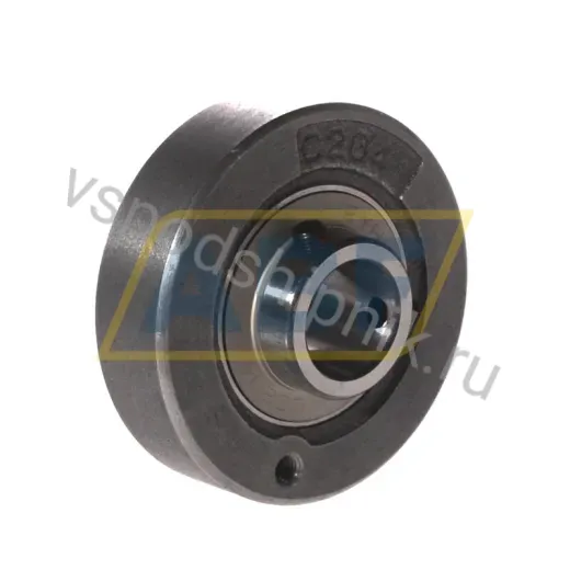 Подшипник узловой в корпусе UCC204J FYH