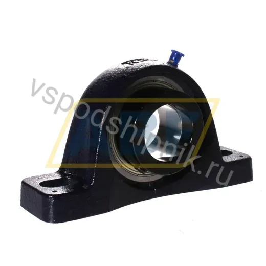 Подшипник узловой в корпусе SL40EC RHP