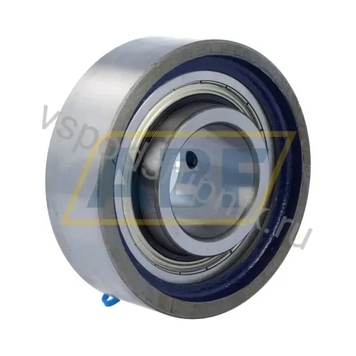 Подшипник узловой в корпусе SLC2 RHP 50.8×115.91×51.59 мм