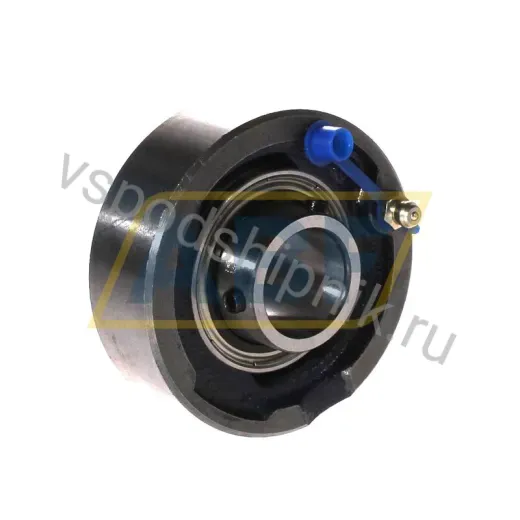 Подшипник узловой в корпусе SLC25 RHP 25×79.4×34.11 мм