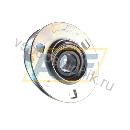 Подшипник узловой в корпусе SLFE20A RHP