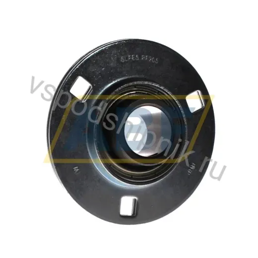 Подшипник узловой в корпусе SLFE25 RHP 25×95×34.1 мм