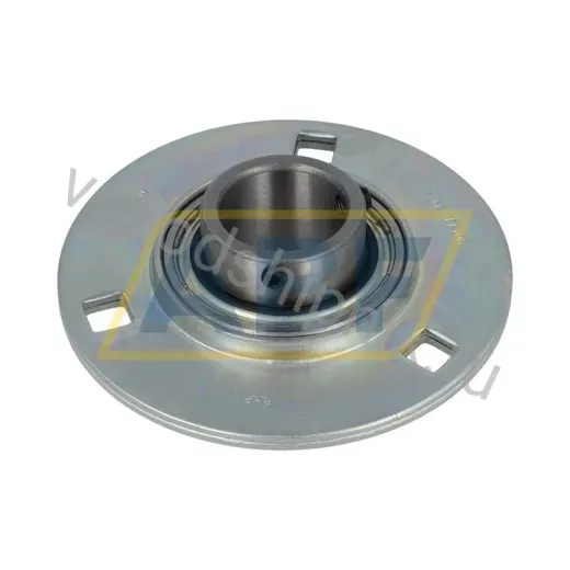 Подшипник узловой в корпусе SLFE30A RHP 30×112×30.2 мм