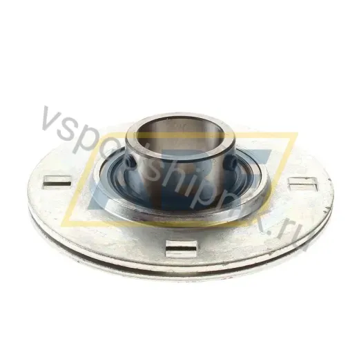 Подшипник узловой в корпусе SLFE40A RHP 40×148×36 мм