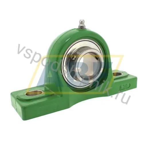 Подшипник узловой в корпусе UCF206SSK NBR
