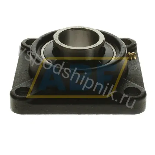 Подшипник узловой в корпусе UCF207-22 Felstrom