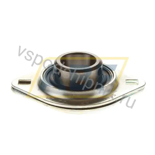 Подшипник узловой в корпусе SLFL15/16 RHP 23.81×95×21.8 мм