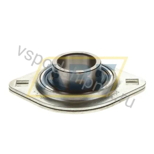 Подшипник узловой в корпусе SLFL30A RHP 30×112×30.2 мм