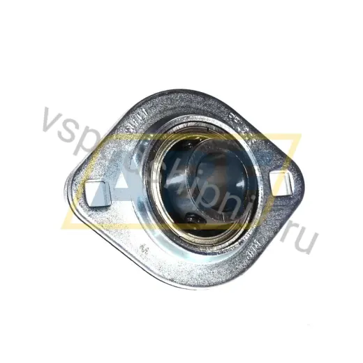 Подшипник узловой в корпусе SLFL5/8 RHP 15.88×81×17.9 мм