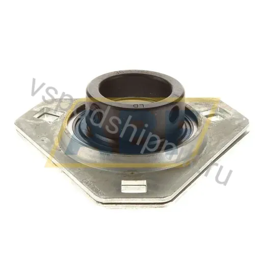 Подшипник узловой в корпусе SLFT1.1/4EC RHP