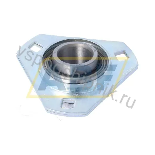 Подшипник узловой в корпусе SLFT25 RHP