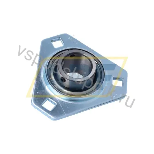 Подшипник узловой в корпусе SLFT30 RHP