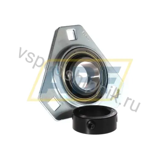 Подшипник узловой в корпусе SLFT30EC RHP