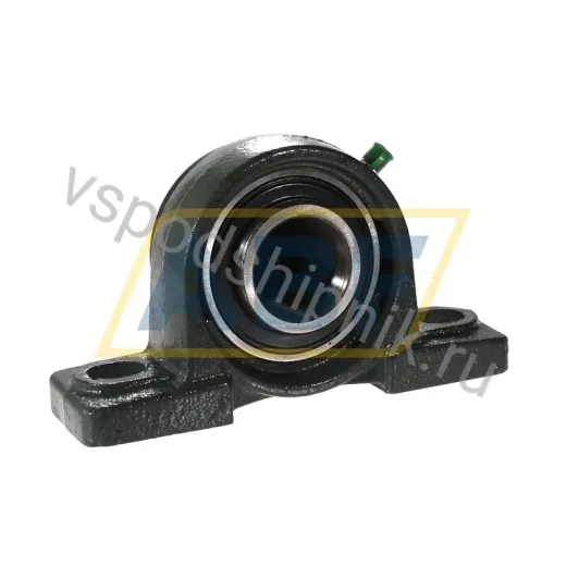 Подшипник узловой в корпусе SM-UCP207 FK