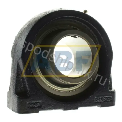 Подшипник узловой в корпусе SNP2.1/4G RHP