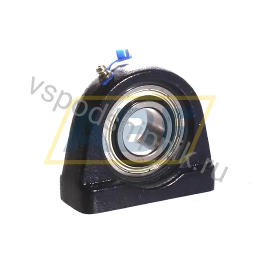 Подшипник узловой в корпусе SNP30EC RHP 30×98×40 мм
