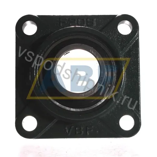Подшипник узловой в корпусе UCF209 VBF