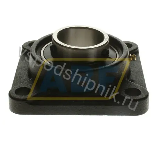 Подшипник узловой в корпусе UCF210-31 Felstrom