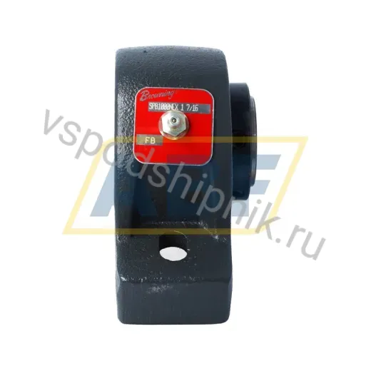Подшипник узловой в корпусе SPB1000NEX1.7/16 Browning