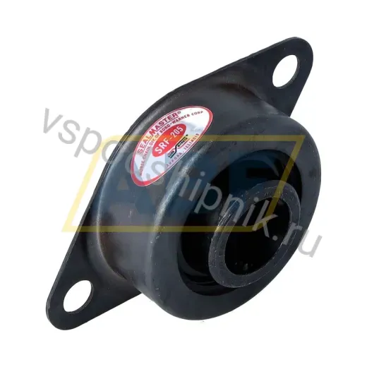 Подшипник узловой в корпусе SRF205 Sealmaster