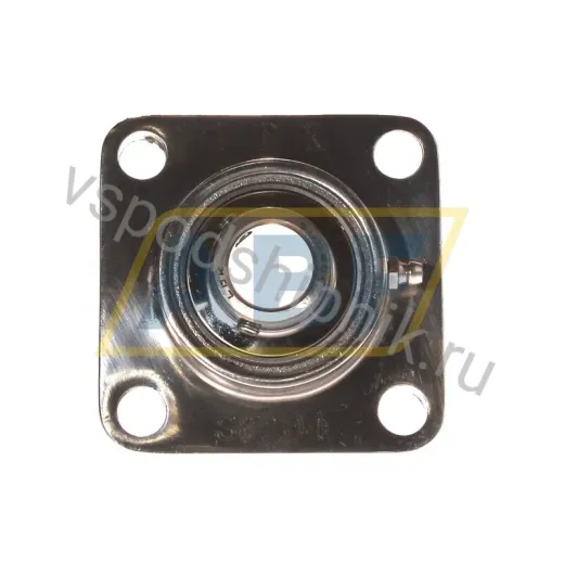 Подшипник узловой в корпусе SSUCF204 HP LDK