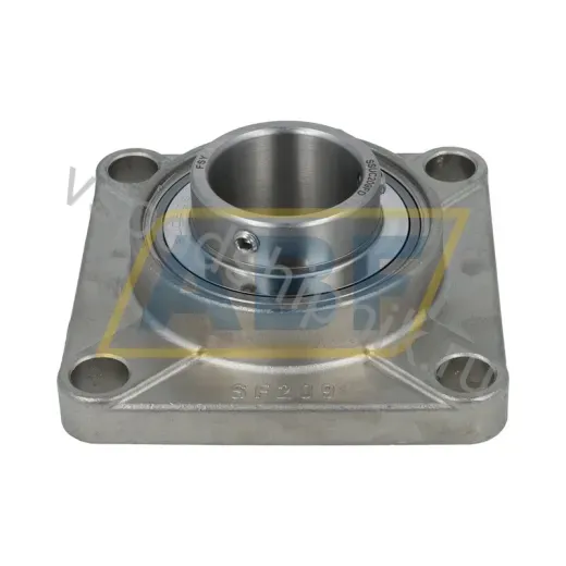 Подшипник узловой в корпусе SSUCF210-30 FD FSY