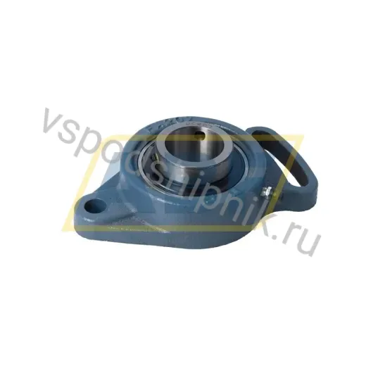 Подшипник узловой в корпусе UCFA207 TR