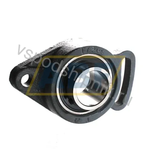 Подшипник узловой в корпусе UCFA209 TR