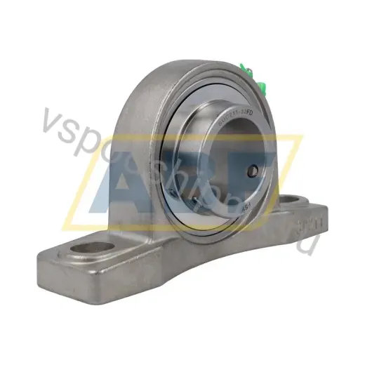 Подшипник узловой в корпусе SSUCF211-32 FD FSY