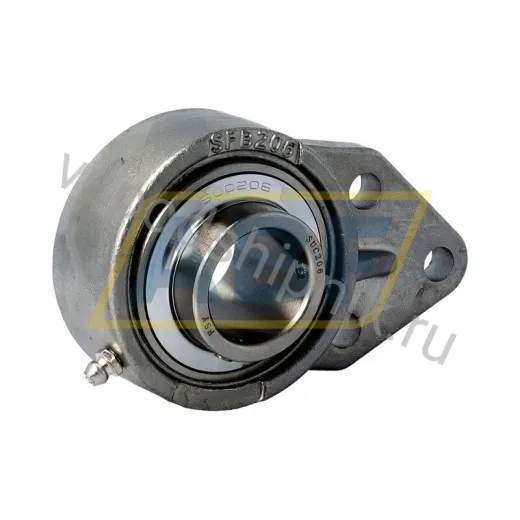 Подшипник узловой в корпусе SSUCFB206 FSY