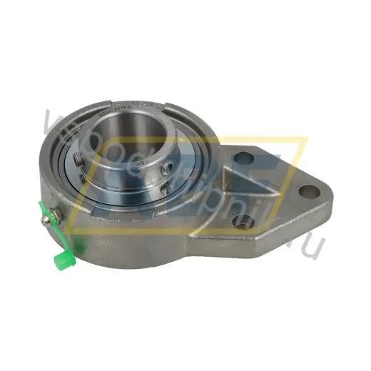 Подшипник узловой в корпусе SSUCFB207 FD FSY