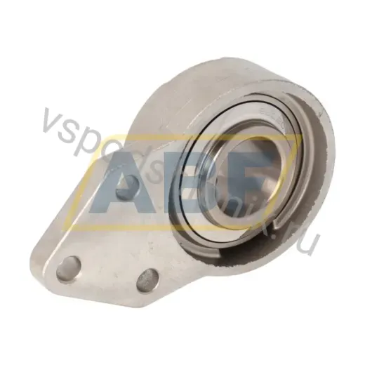 Подшипник узловой в корпусе SSUCFB207 FSY