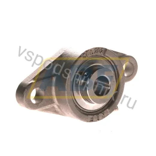 Подшипник узловой в корпусе SSUCFL202 LDI