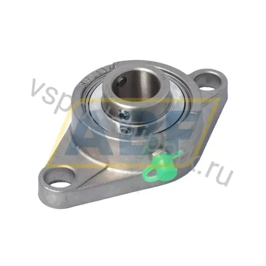 Подшипник узловой в корпусе SSUCFL204 FSY