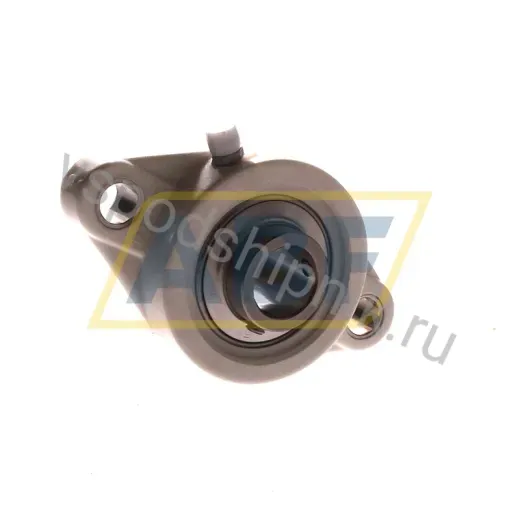 Подшипник узловой в корпусе SSUCFL204W Neutral