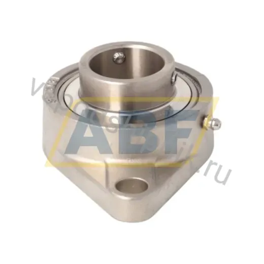 Подшипник узловой в корпусе SSUCFL208 FSY
