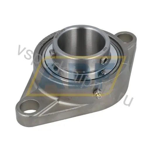 Подшипник узловой в корпусе SSUCFL210 FD FSY