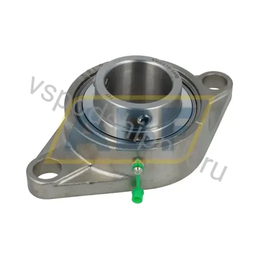 Подшипник узловой в корпусе SSUCFL210-30 FD FSY