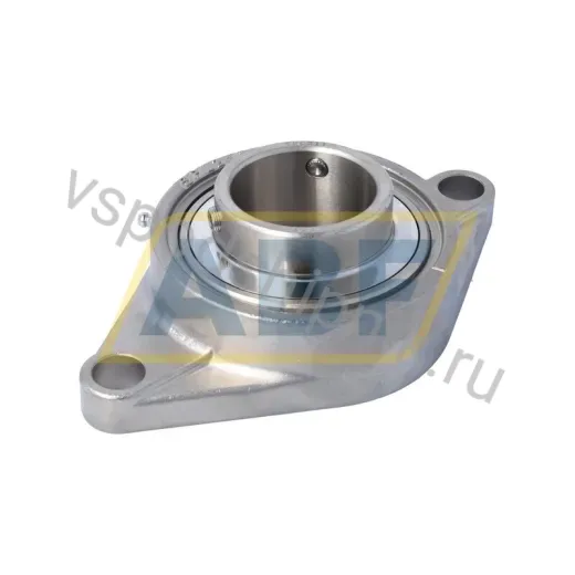 Подшипник узловой в корпусе SSUCFL211 FSY