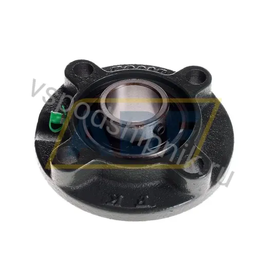 Подшипник узловой в корпусе UCFC207 FK