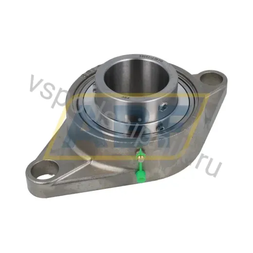 Подшипник узловой в корпусе SSUCFL212-36 FD FSY
