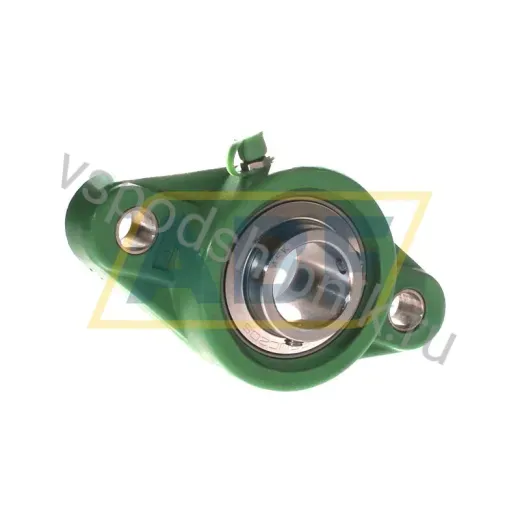 Подшипник узловой в корпусе SSUCFLPL205G Askubal