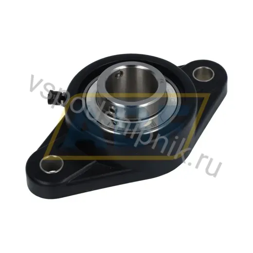 Подшипник узловой в корпусе SSUCFLPL206B FK