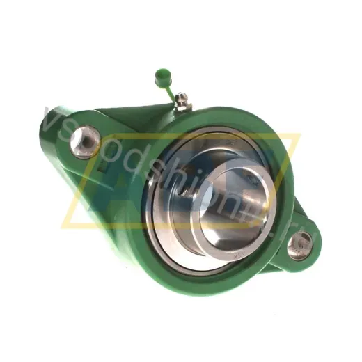 Подшипник узловой в корпусе SSUCFLPL208G Askubal