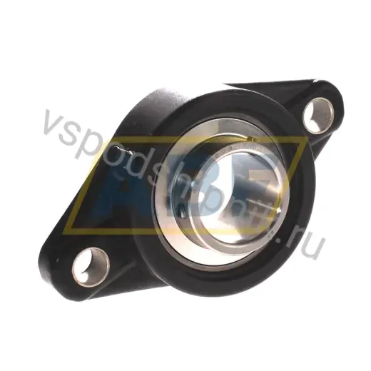 Подшипник узловой в корпусе SSUCFLPL209B Neutral