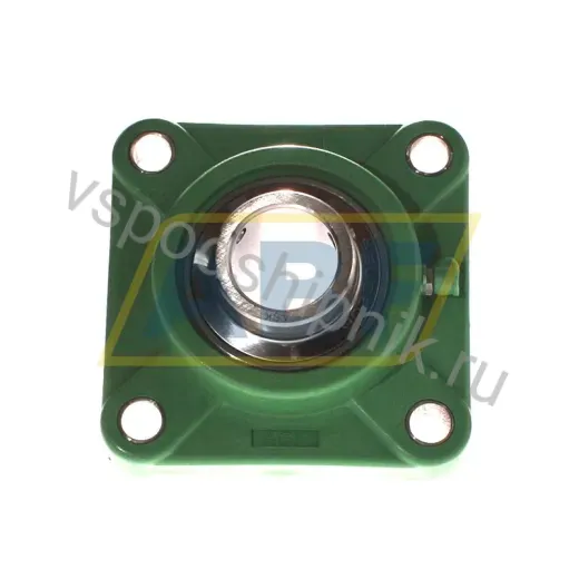 Подшипник узловой в корпусе SSUCFP206G Askubal
