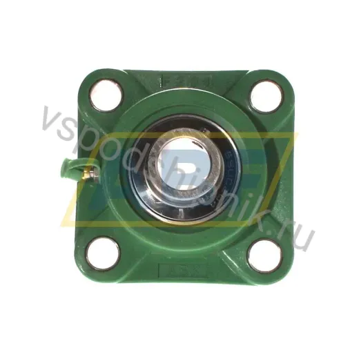Подшипник узловой в корпусе SSUCFPL204G Askubal
